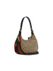 COACH蔻驰 Kleo Hobo 腋下包 C6809 奢侈品女包