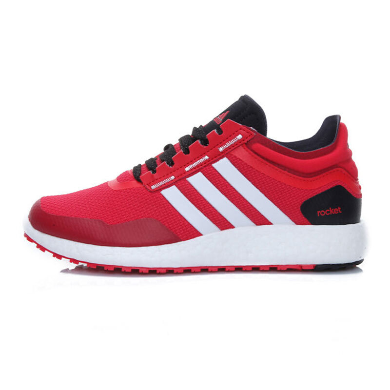 阿迪达斯ADIDAS女鞋运动休闲跑步鞋BB1185