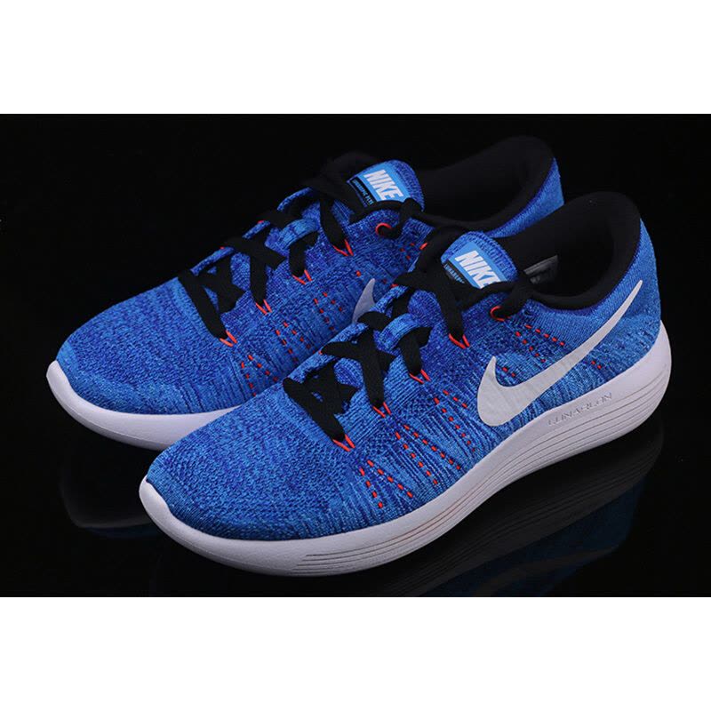 耐克男鞋冬款LunarEpicLowFlyKnit运动鞋休闲跑步鞋843764-401图片
