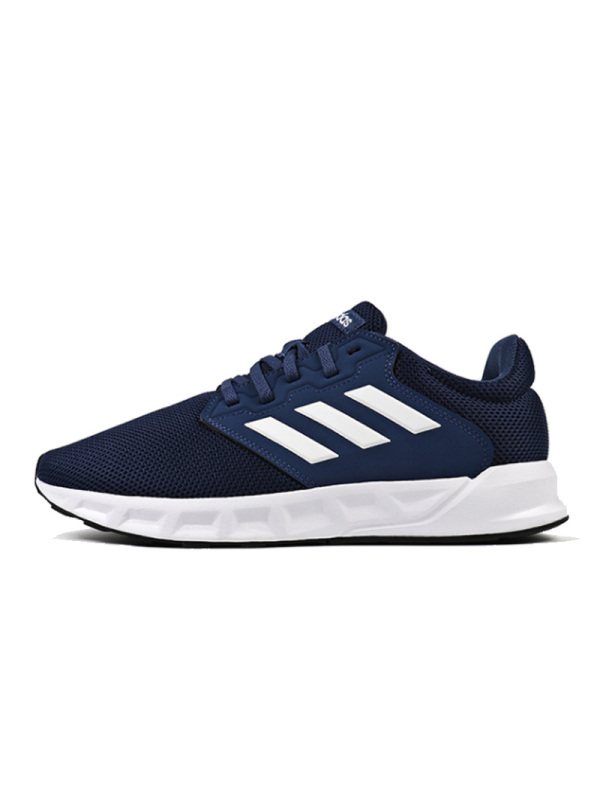 ADIDAS(阿迪达斯)2020SHOWTHEWAY秋季男子跑步鞋FX3763