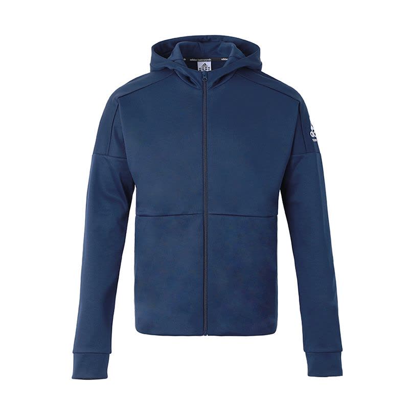 ADIDAS阿迪达斯男装夹克TR70FW-BUW图片