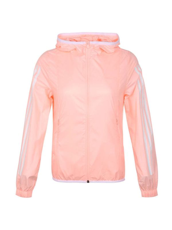 ADIDAS阿迪达斯秋季女子防风服DU2408