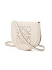 LOEWE HEEL 马鞍包 方型LOGO徽标 A661V01X10