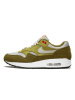 Nike/耐克NikeAirMax1xAtmosCurry咖喱联名908366