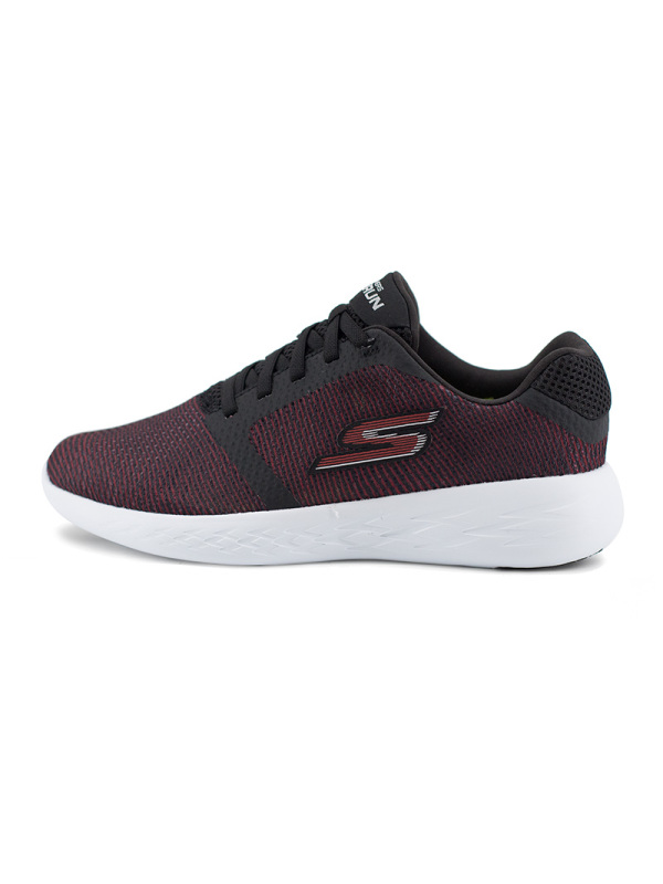 Skechers斯凯奇男鞋新款轻质入跑步跑鞋 时尚休闲运动鞋 55068