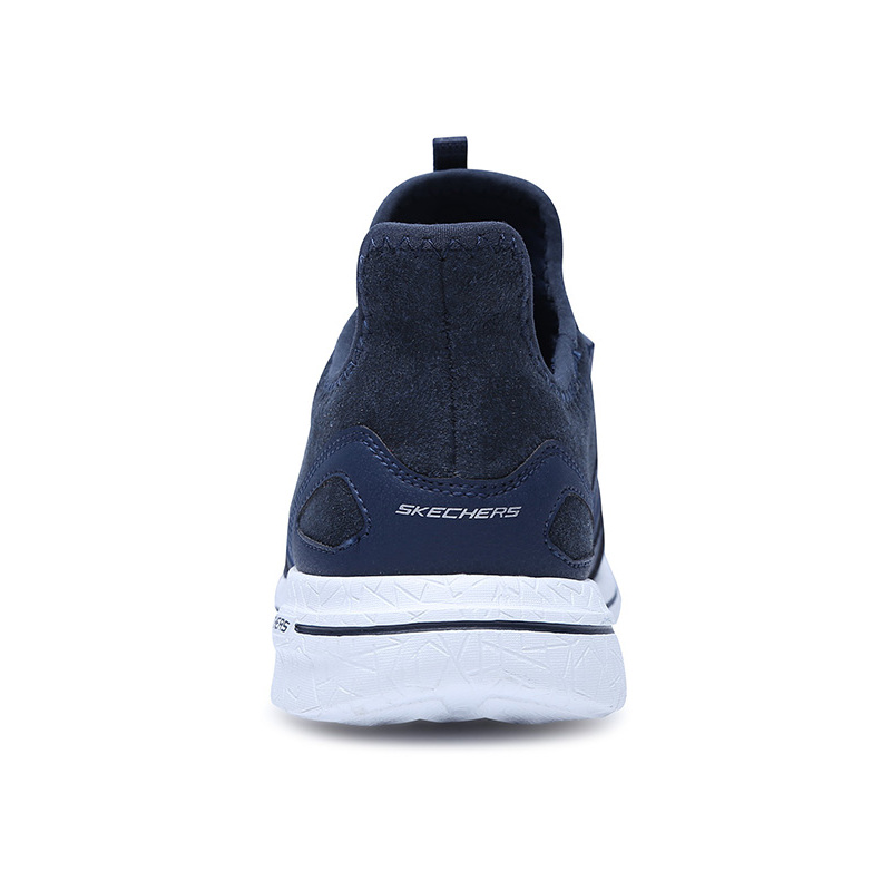 SKECHERS斯凯奇女士绑带时尚运动鞋66666071-NVY