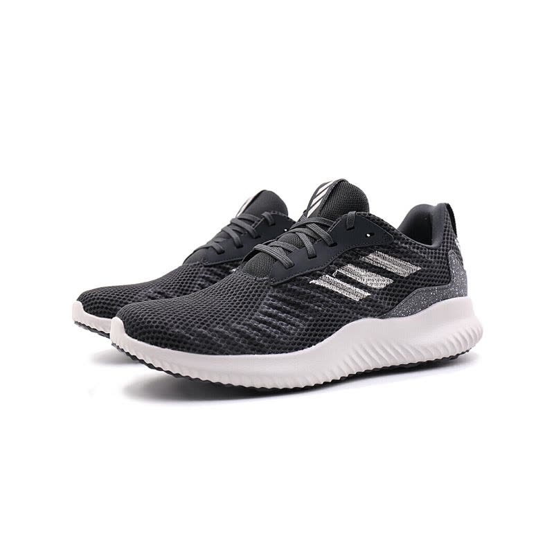 ADIDAS(阿迪)alphabounce rc m夏季男子跑步鞋CG5123图片