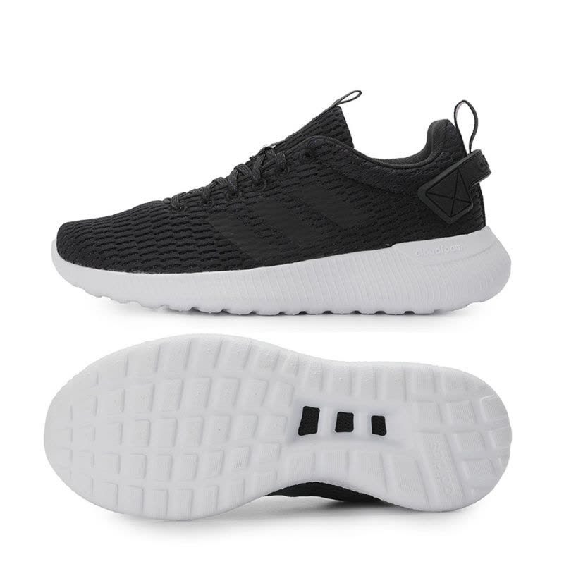 ADIDAS 夏季女子休闲鞋F36753图片