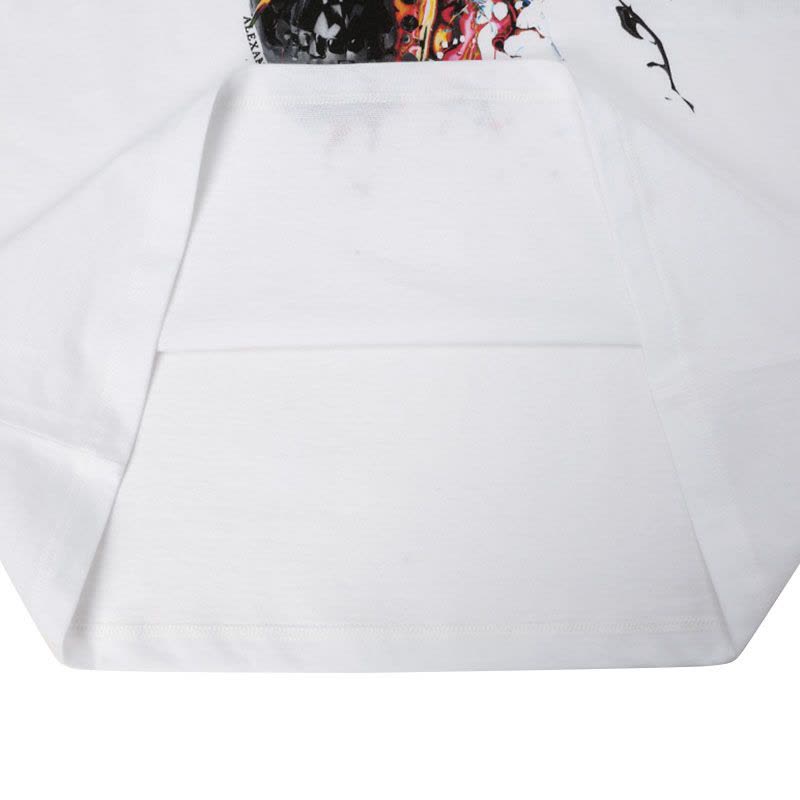 MCQUEEN T恤531661图片