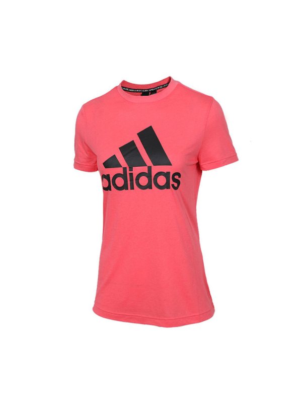 ADIDASW MH BOS TEE夏季女子短袖DY7733