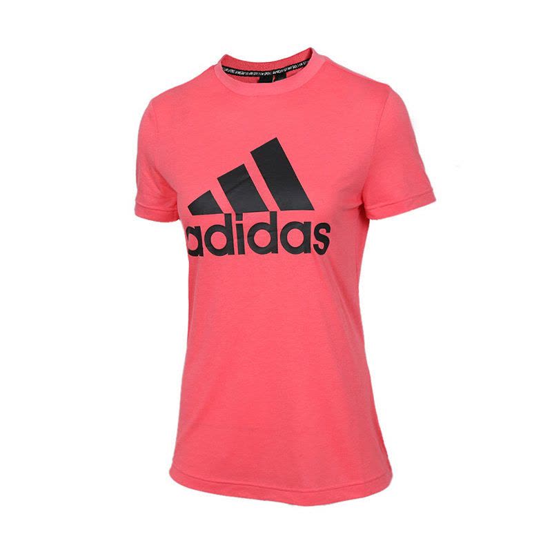 ADIDASW MH BOS TEE夏季女子短袖DY7733图片