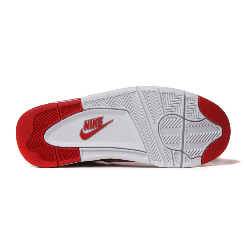 【自营】NIKE男鞋篮球鞋AIR FLIGHT 89 LE气垫运动鞋819665