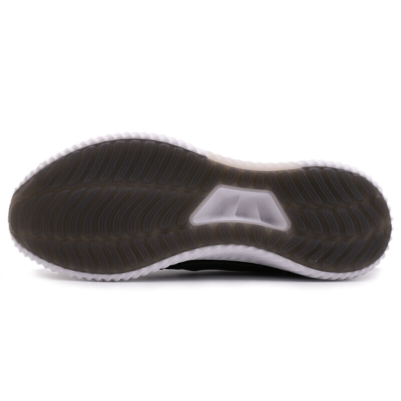 阿迪达斯(adidas)男女情侣款2018年运动鞋透气跑步鞋BB6550/CM7405/BB6551