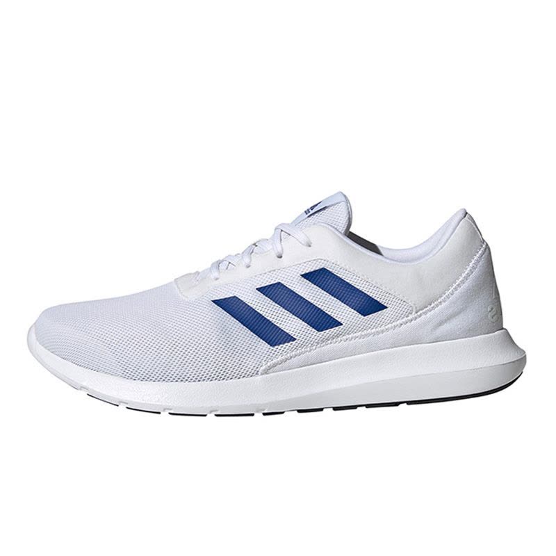 ADIDAS(阿迪达斯)2020CORERACER秋季男子跑步鞋FX3592图片