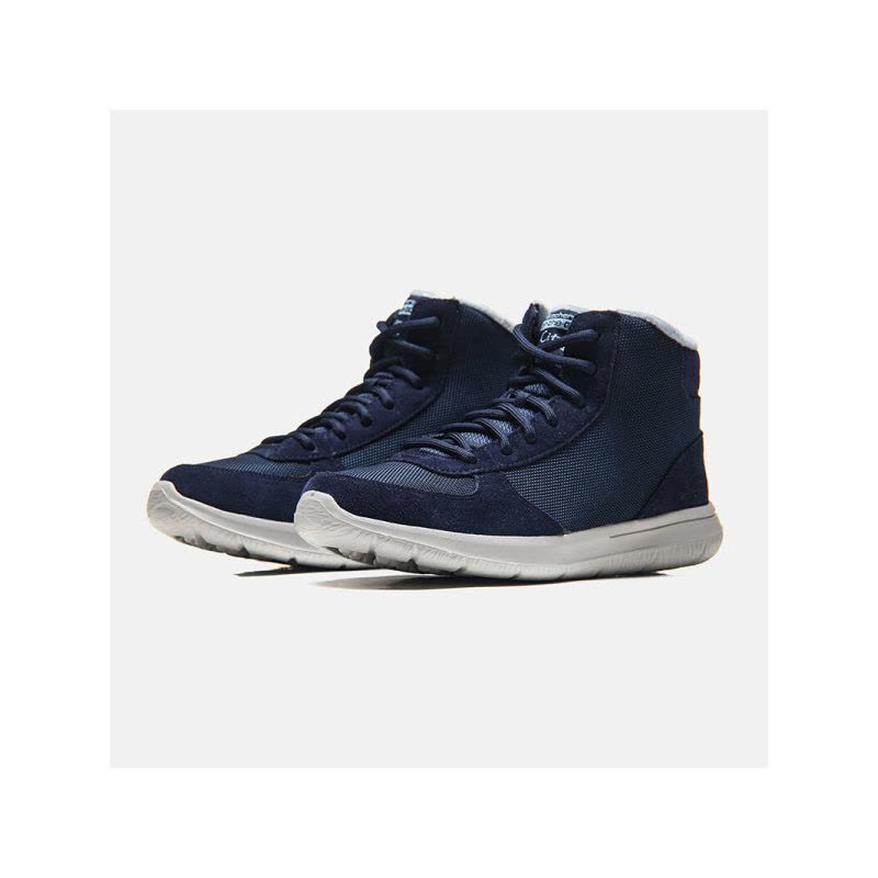 SKECHERS(斯凯奇)女鞋靴子-14376-NVLB图片
