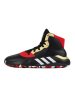 ADIDAS(阿迪)2020男子减震缓冲弹跳 篮球鞋EH2394