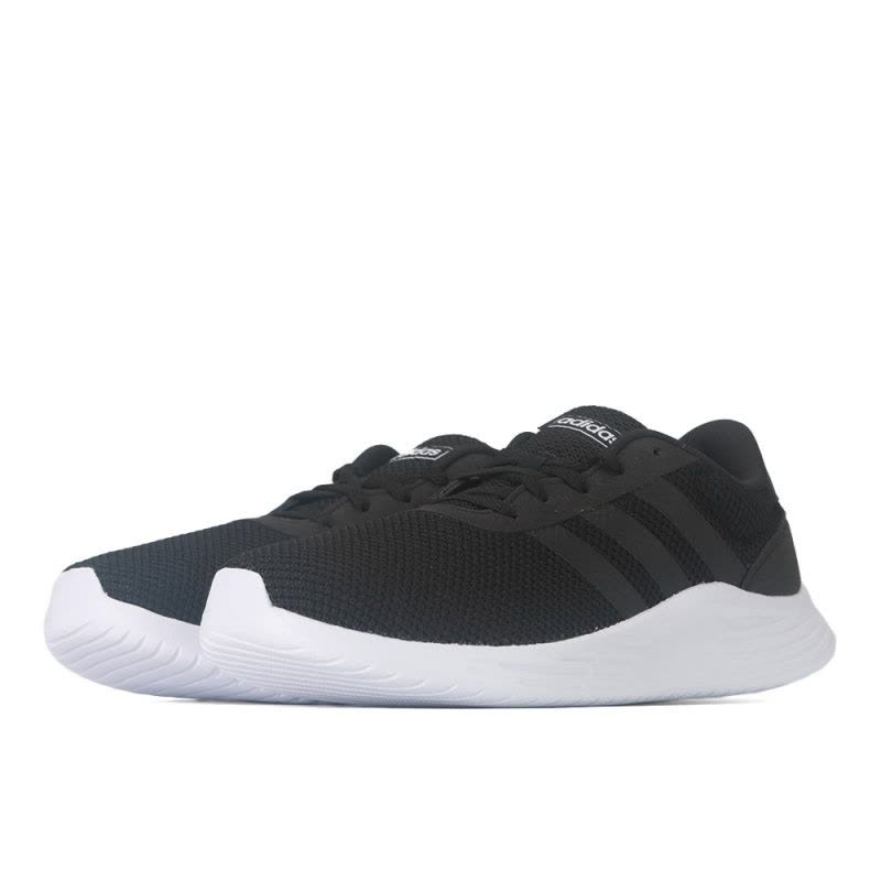 adidas阿迪达斯2020男子LITE RACER 2.0PE跑步鞋EG3278图片