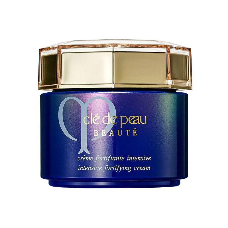 cpb肌肤之钥光采夜间修护霜50g 滋润营养 循环修复 焕彩新生