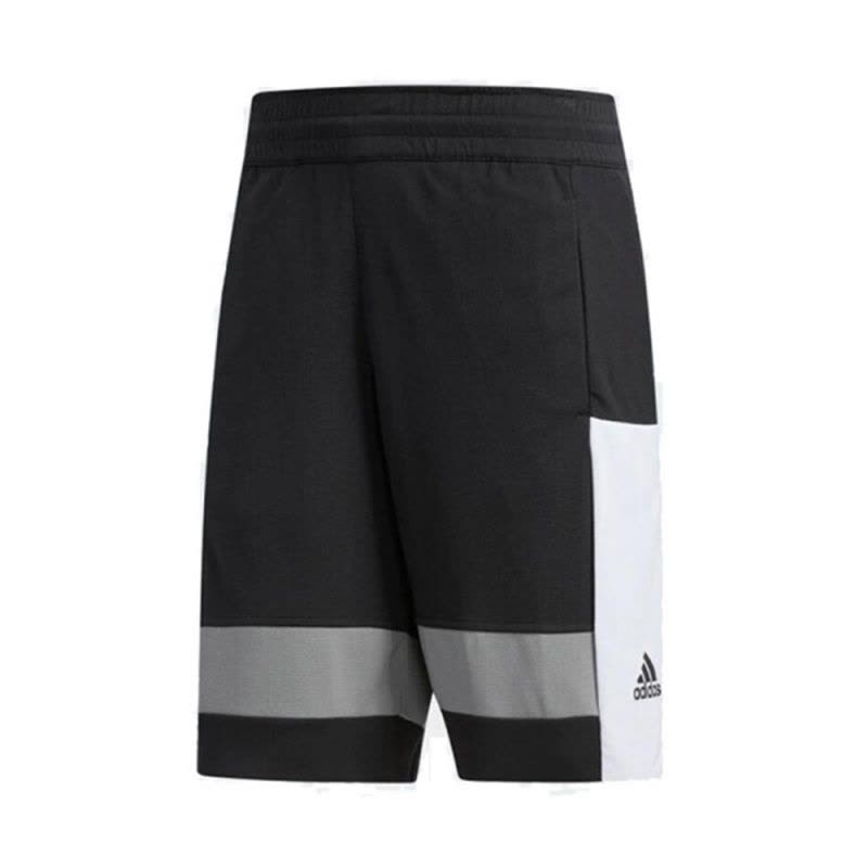 adidas阿迪达斯男子HARDEN SHORT梭织短裤DP5718图片