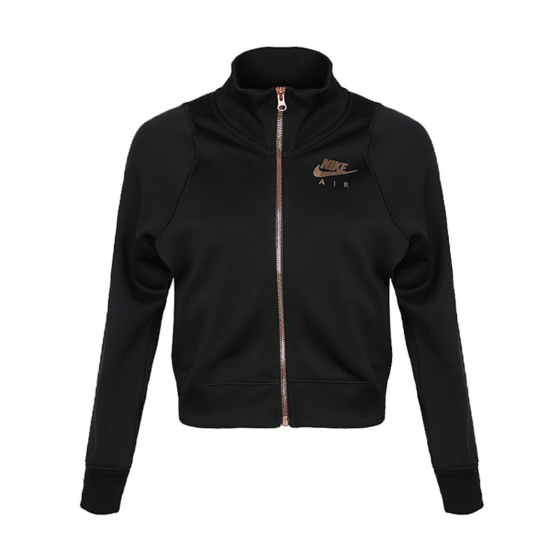 NIKE(耐克)20119春季女子针织夹克932056-010