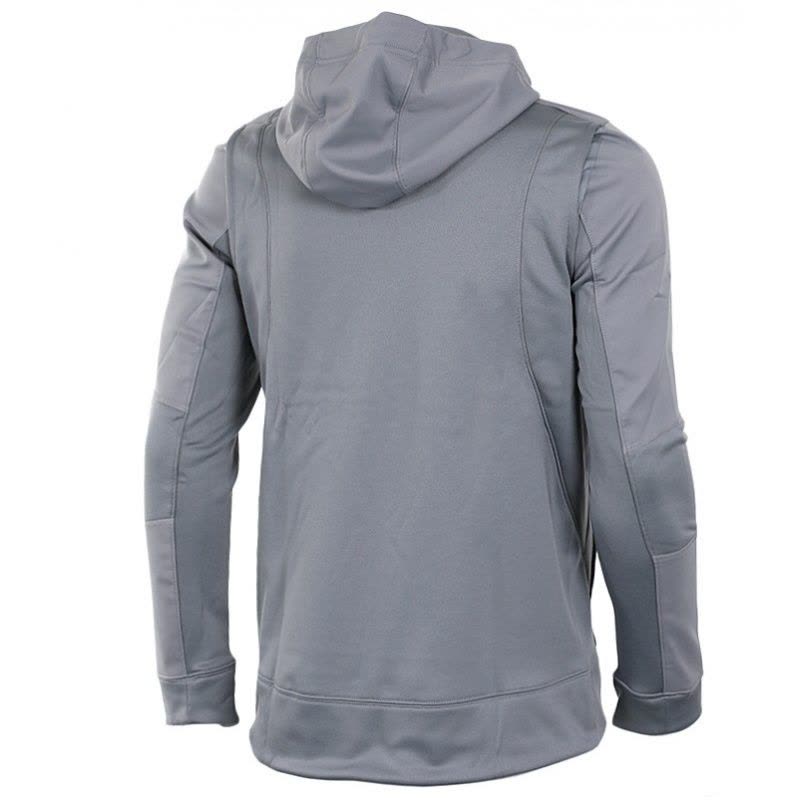 NIKE耐克THERMAHYPER男子连帽保暖运动夹克外套800038-039图片