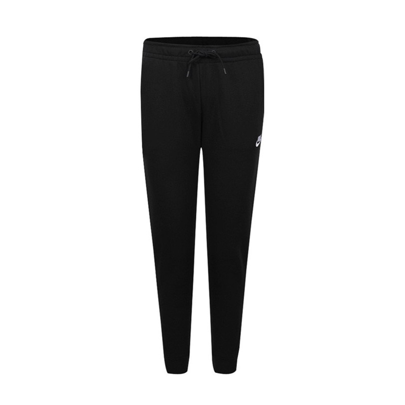 Nike耐克女裤休闲透气运动裤健身运动长裤BV4096-010