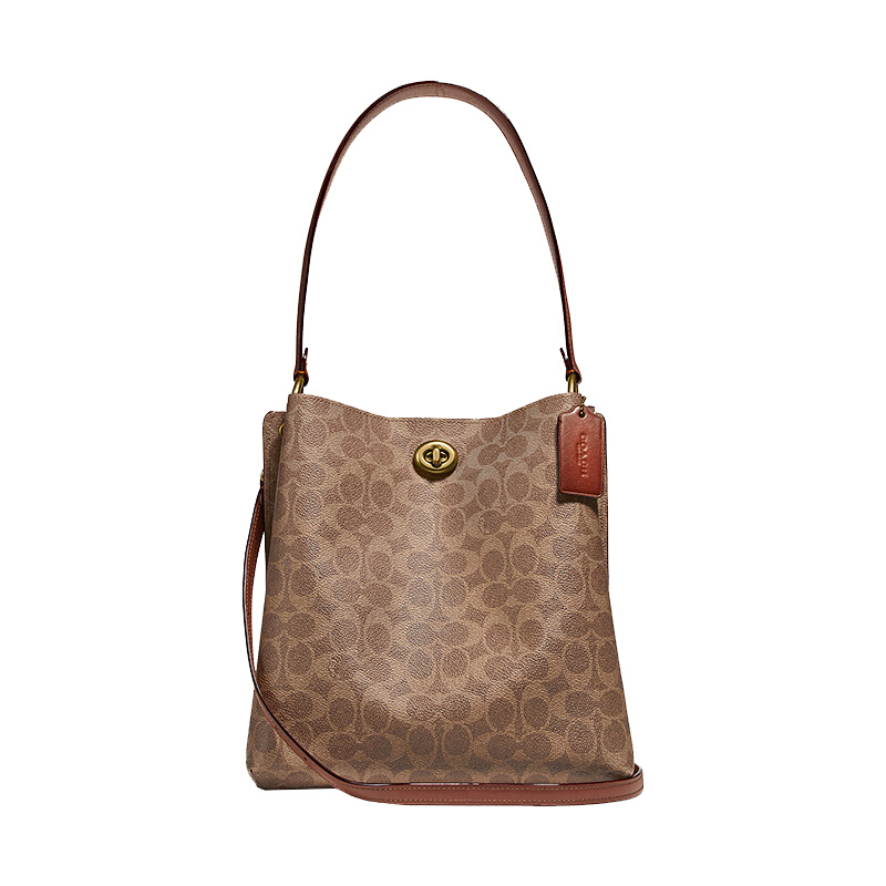 皮具箱包>时尚女包>女士单肩包>蔻驰(coach)>蔻驰(coach)89504v5pto