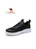 Camel骆驼男鞋2020春季新款休闲鞋男潮流百搭老爹鞋韩版运动鞋男网面鞋