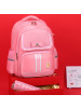 [送笔袋]开学季小学生书包儿童1-3-6年级双肩背包6-9-12周岁包