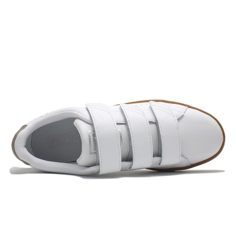 Puma彪马中性休闲鞋362566-01图片