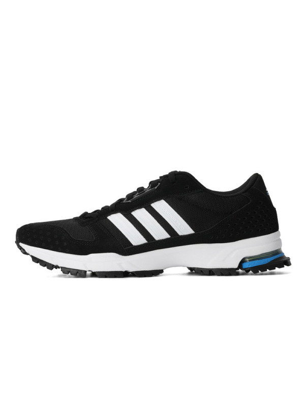 adidas阿迪达斯男Marathon10M马拉松跑步鞋AC8600
