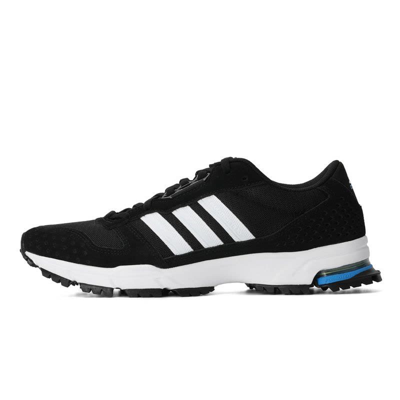 adidas阿迪达斯男Marathon10M马拉松跑步鞋AC8600图片