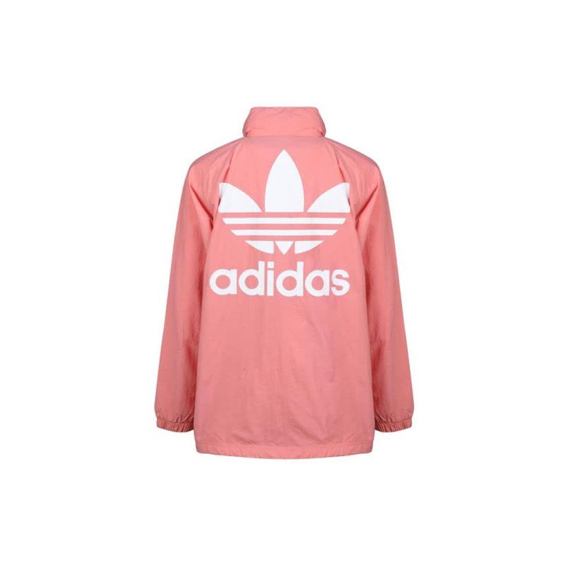 ADIDAS 阿迪达斯经典2019春季女子防风服DH4591图片