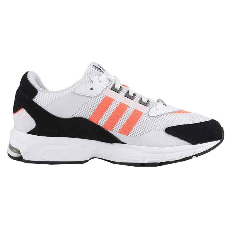 Adidas阿迪达斯男鞋女鞋2020春季正品EQT运动鞋耐磨跑步鞋 FU9271图片