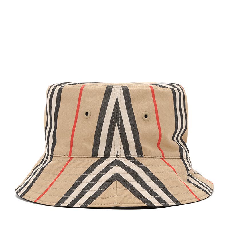 博柏利BURBERRY 8039355 男女同款帽子图片