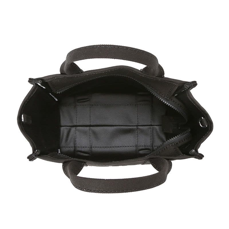 MARC JACOBS TRAVELER TOTE包 字母LOGO 织物 M0016493图片
