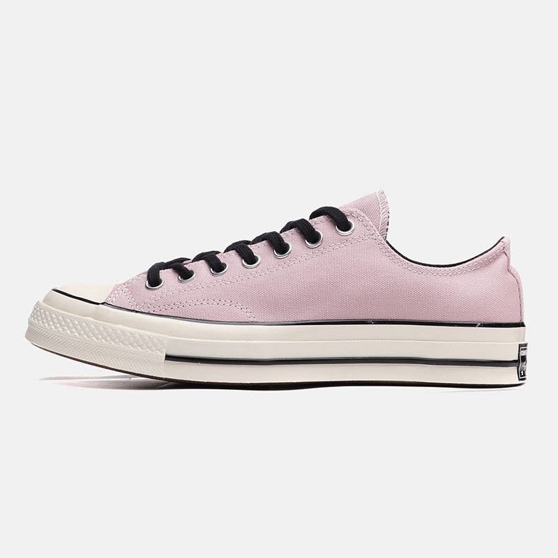 Converse匡威春季男子女子Chuck70S运动帆布鞋163335C163336C图片