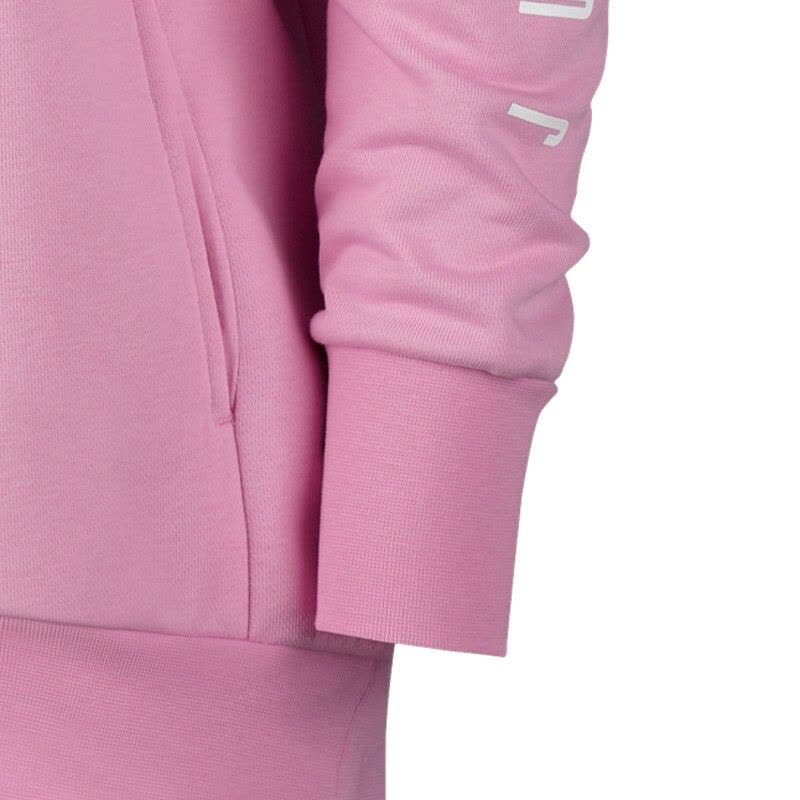 耐克 Nike DRI-FIT 女子长袖图案训练上衣AT0600图片
