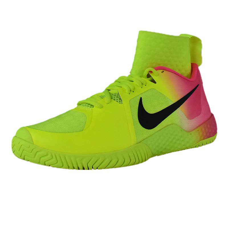 耐克Nike女鞋网球鞋810964-706图片