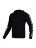 ADIDAS(阿迪达斯)2019 秋季新款连帽开衫男子休闲运动服/外套EI5615