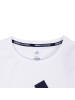 adidas阿迪达斯运动休闲T恤男女同款短袖 ADICTT-WB 白色 S