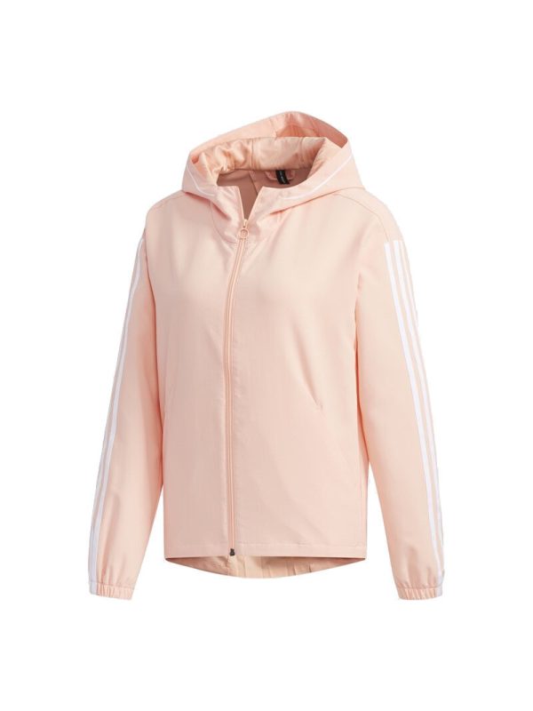 ADIDAS 阿迪秋季女子夹克EI4269