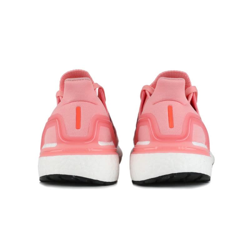 阿迪达斯女鞋跑步鞋2020新款ULTRABOOST 20休闲运动鞋EG0716图片