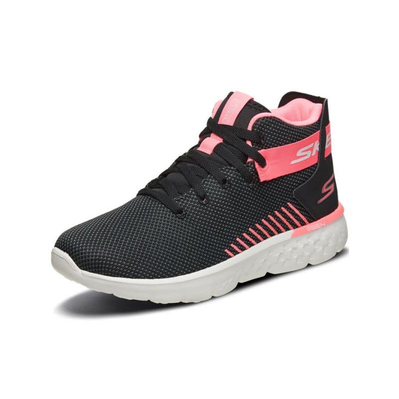 SKECHERS(斯凯奇)中性鞋休闲鞋667045-BKHP图片