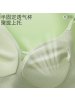 裸感无痕内衣薄款女夏季无钢圈小胸聚拢不空杯螺纹果冻文胸罩
