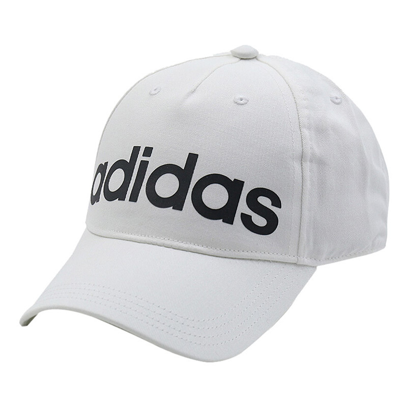 ADIDAS SC(阿迪运动休闲)2018DAILY CAP夏季中性帽子DM9557