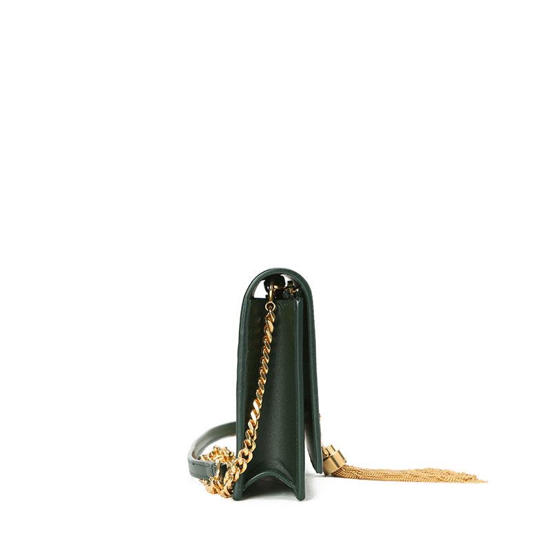 预订 YSL KATE 斜挎小包 452159 19*12.5*4CM图片