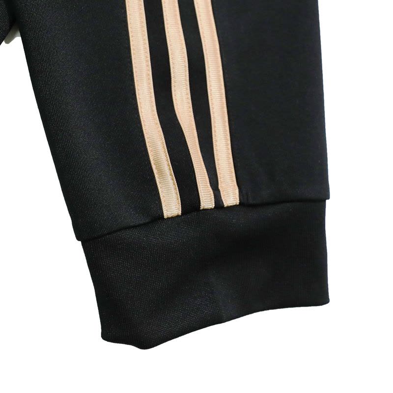 adidas/阿迪达斯针织休闲长裤 收口裤 情侣同款 TR30P1R-BG图片