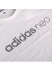 adidas阿迪达斯neo休闲男装运动舒适短袖T恤CE1049