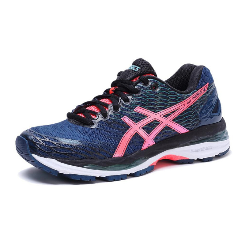 Asics/亚瑟士女鞋低帮防滑运动跑步鞋子T650N-5806